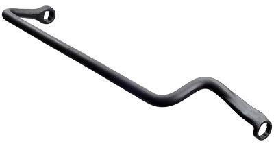 CONTINENTAL 470/520 CYLINDER WRENCH (LEFT MOUNT) (5203)