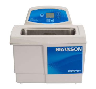 DIGITAL BRANSON ULTRASONIC CLEANER (B2800-DT)