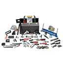 MASTER BUILDERS RIVETING KIT (2602A) (MBK-2602A)