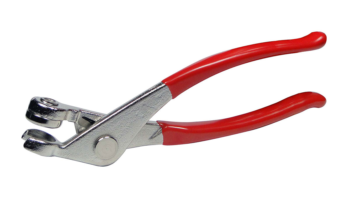 Bomgaars : Allied 5 IN Mini Needle Nose Pliers : Pliers