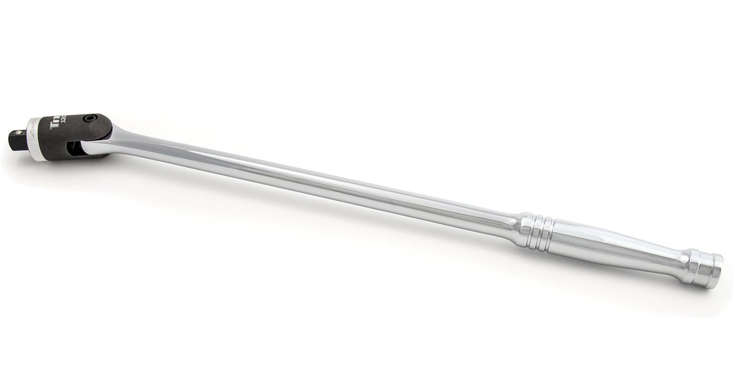 15" RATCHET BREAKER BAR (3/8" DRIVE) from Aircraft Tool Supply