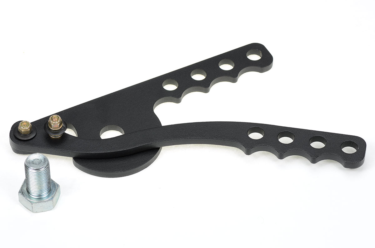 TOM'S OIL FILTER CUTTER from Aircraft Tool Supply