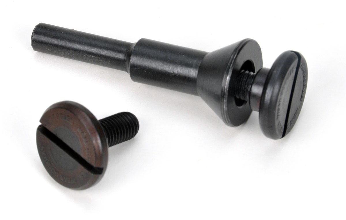 thumbnail image 2 of WA 12PACK - 3"x.045"x3/8" Thin Cut Off Disc, Die Grinder Tool 2 of 11
