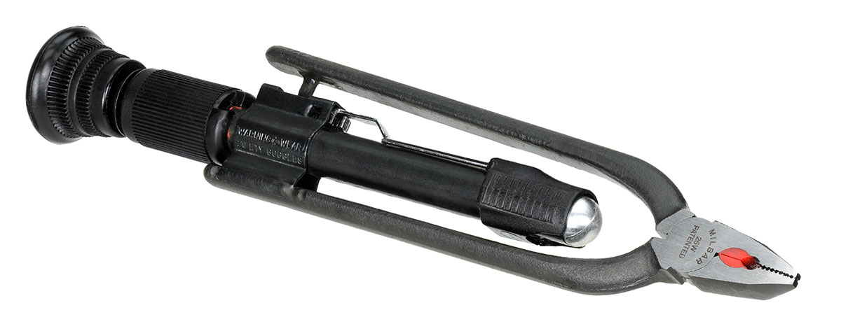 Safety Wire Pliers