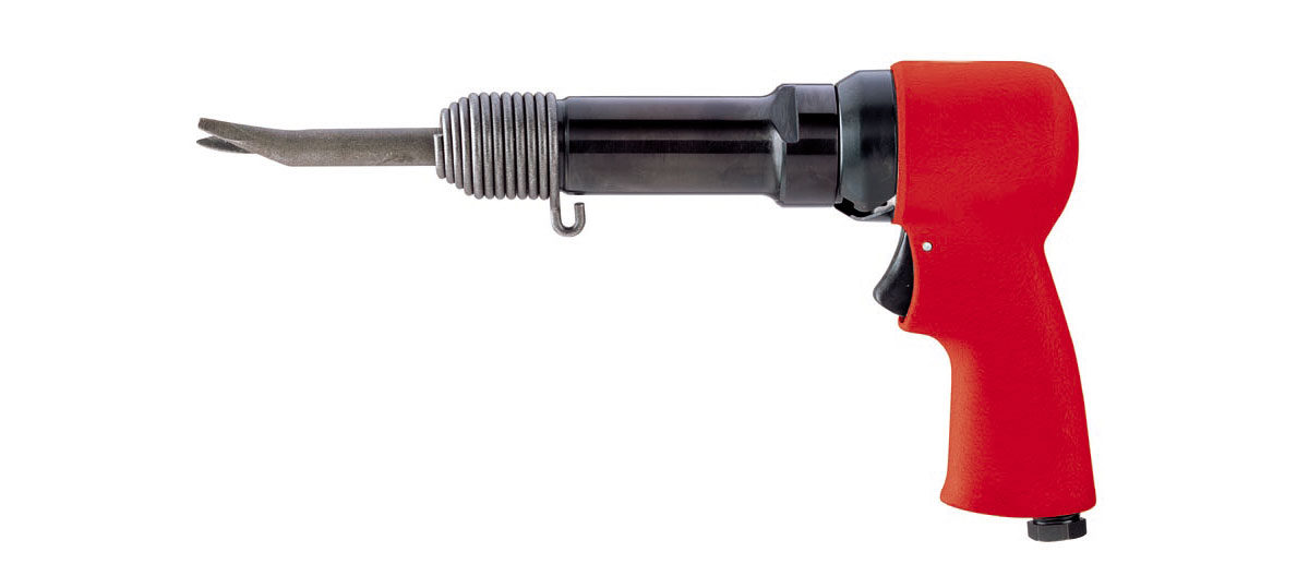 SIOUX® 4X RIVET GUN from Aircraft Tool Supply