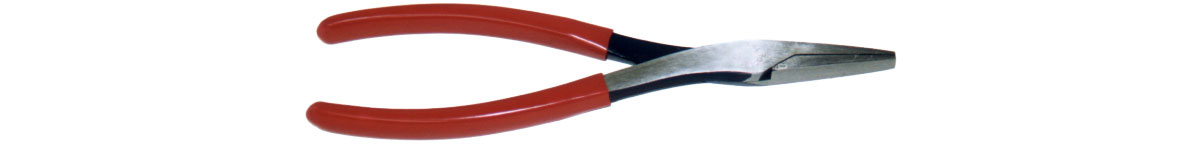 DUCK BILL PLIERS (7) from Aircraft Tool Supply