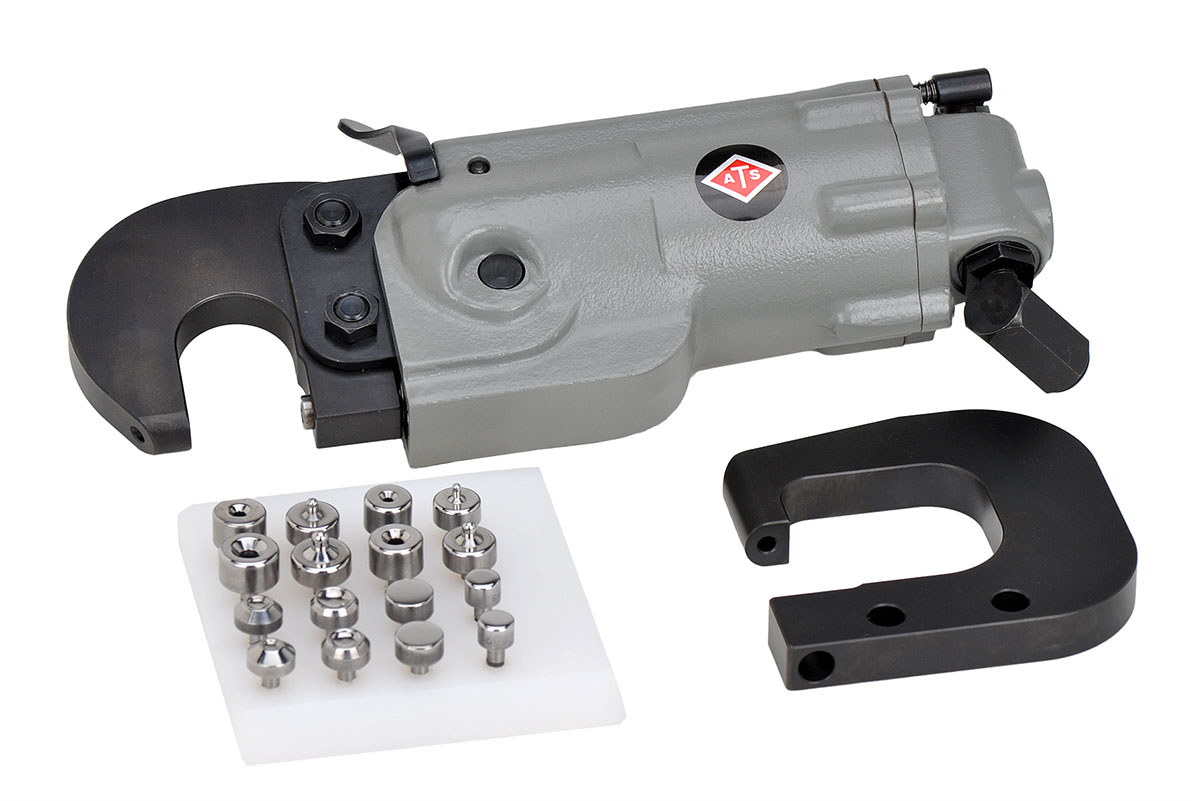 Pneumatic Rivet Gun Kits