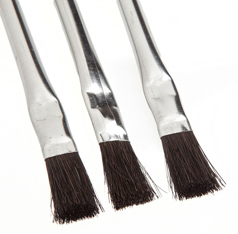 ACID BRUSH (PACKS OF 5) from Aircraft Tool Supply