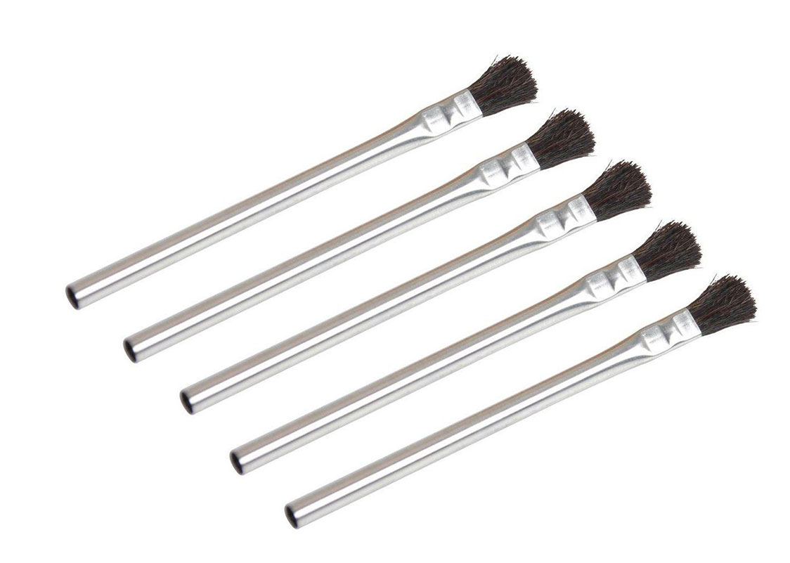 ACID BRUSH (PACKS OF 5) from Aircraft Tool Supply