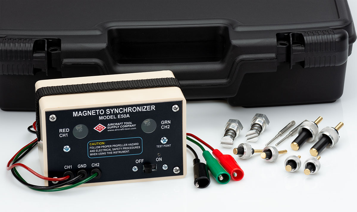 IGNITION TIMING KIT from Aircraft Tool Supply