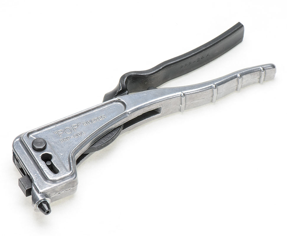 POP® RIVETER, CLOSE QUARTERS from Aircraft Tool Supply