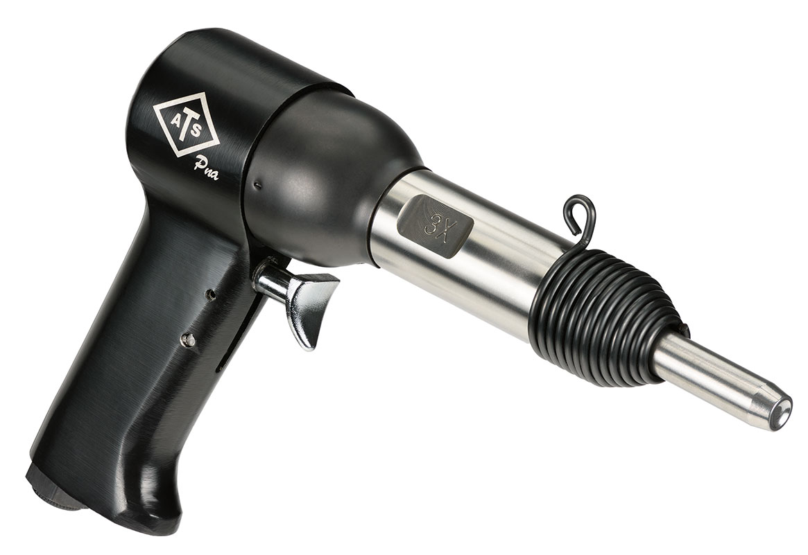 ATS PRO 4X RIVET GUN from Aircraft Tool Supply