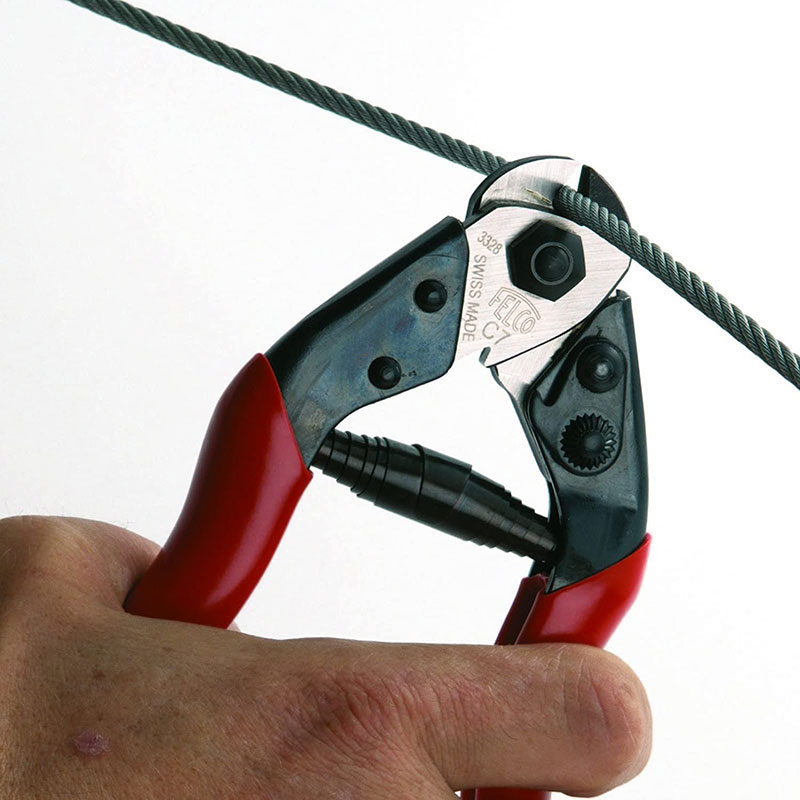 Felco Cable and Wire Cutters