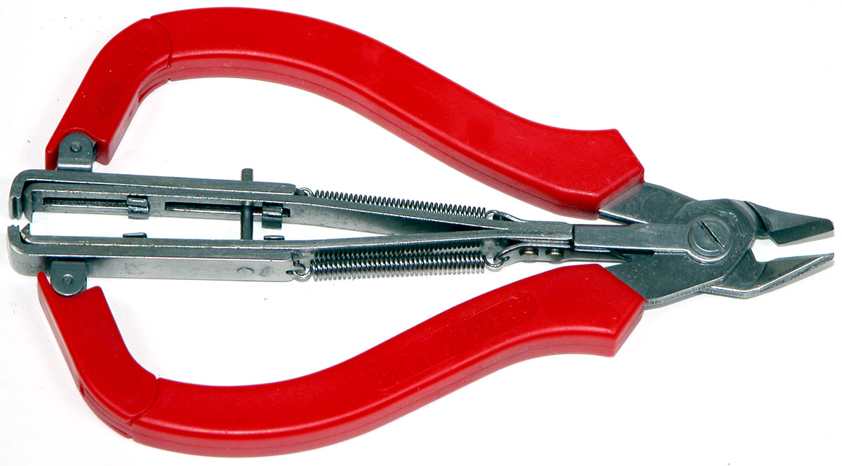 WIRE CUTTER/STRIPPER from Aircraft Tool Supply