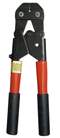 SWAGER, HAND 3 WAY (0153FS)
