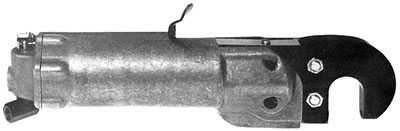 TANDEM PNEUMATIC C COMPRESSION RIVETER (0214-60C)