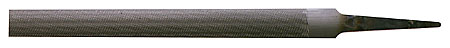 NICHOLSON® HALF ROUND FILE (10) (04995N)