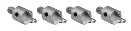 4PC PILOT CUTTER SET (1000-100-KIT)