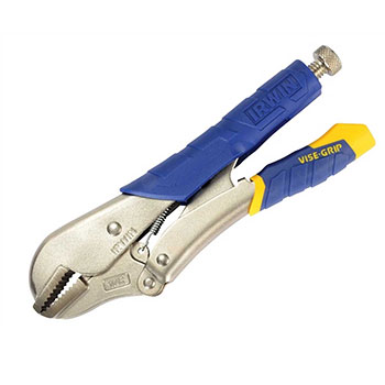 VISE GRIP® 10 QUICK RELEASE PLIERS (10R)