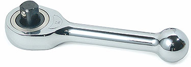 1/4DR GEARLESS MICRO RATCHET (11200)