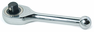 3/8DR GEARLESS MICRO RATCHET (11201)