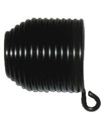 RIVET GUN RETAINER SPRING (LARGE DIAMETER) (113B-1/4)