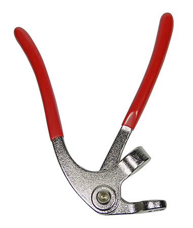 CLECALL UPRIGHT CLECO PLIERS (12-03756)