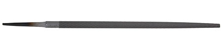 NICHOLSON® ROUND FILE (12) (12134)