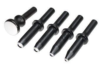 RIVET SET MIX (HEAVY-DUTY) (120A)