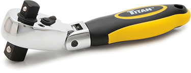 1/4 & 3/8 DUAL & FLEX HEAD STUBBY (12350)
