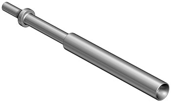 Offset Rivet Extention RIVET SET EXTENSION from Aircraft Tool Supply
