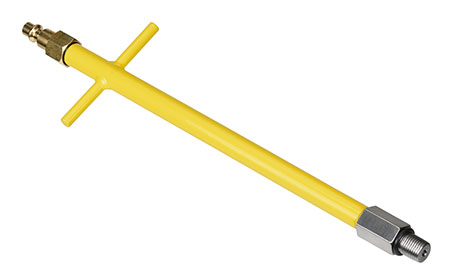 COMPRESSION TESTER EXTENSION (12MM ROTAX) (12MM-XT)