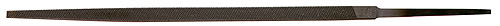NICHOLSON® SQUARE FILE (12) (13310)