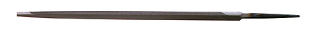 NICHOLSON® TRIANGULAR FILE ( 6) (13807M)