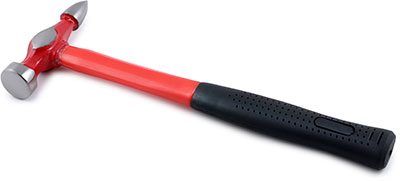 HAMMER, PICK FINISHING (15081)
