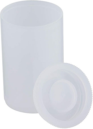 CANISTER, SA-PP01 (WHITE) (161932)