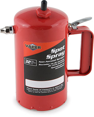 SPOT SPRAY NON-AEROSOL SPRAYER (19419)