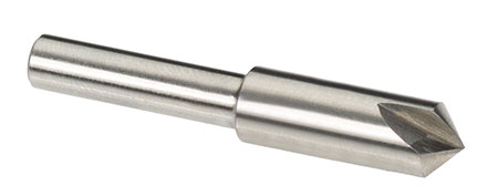 3 FLUTE COUNTERSINK (100°) (2000-3/4X3/8)