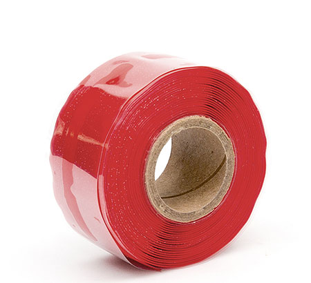 RESCUE TAPE RED (202USZ12)