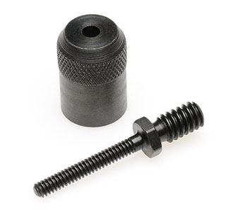 HUCK RIVENUT STUD AND COLLAR (6-32) (205473)
