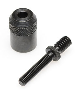 HUCK RIVENUT STUD AND COLLAR (1/4-28) (205476)