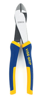 VISE GRIP 8 DIAGONAL CUTTING PLIER (2078308)