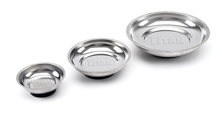 MAGNETIC PARTS TRAY SET (21260T)