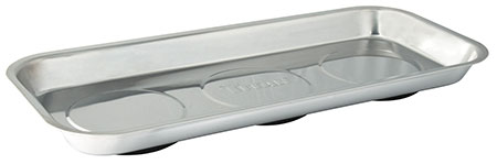 MAGNETIC PARTS TRAY, RECTANGULAR (21263)