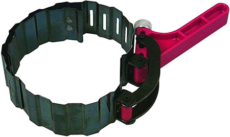 WRINKLE BAND RING COMPRESSOR (21700)