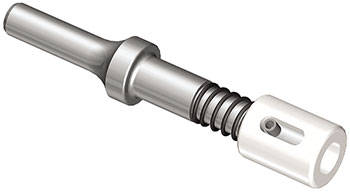 BACK RIVET SET from Aircraft Tool Supply