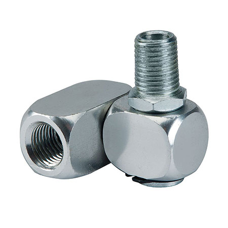 SWIVEL CONNECTOR (1/4) (2563)