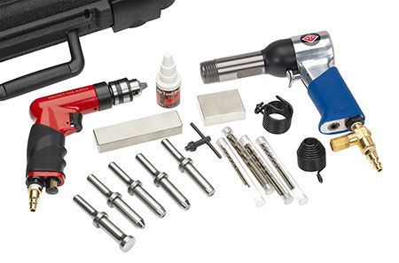 FIELD RIVETING KIT (2602A) (2602AFK)