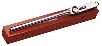 DIAL TORQUE WRENCH (2652)