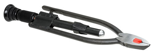 MILBAR REVERSIBLE SAFETY WIRE TWISTER (9) (26W)